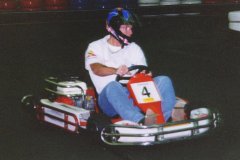 1998 Kart GP Finale