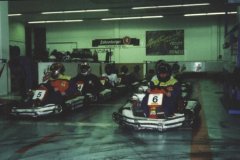 1999 Kart GP Finale
