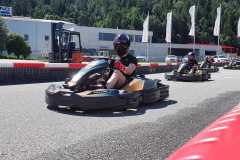 2021 Kart GP Lauf 3 Cazis