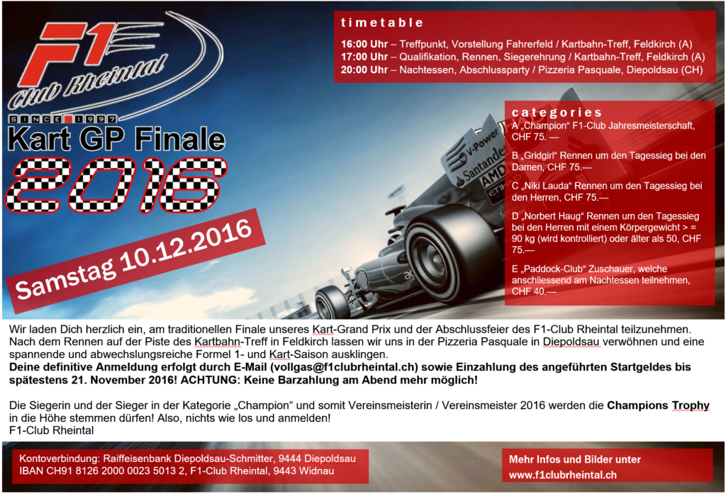 flyerkartgp